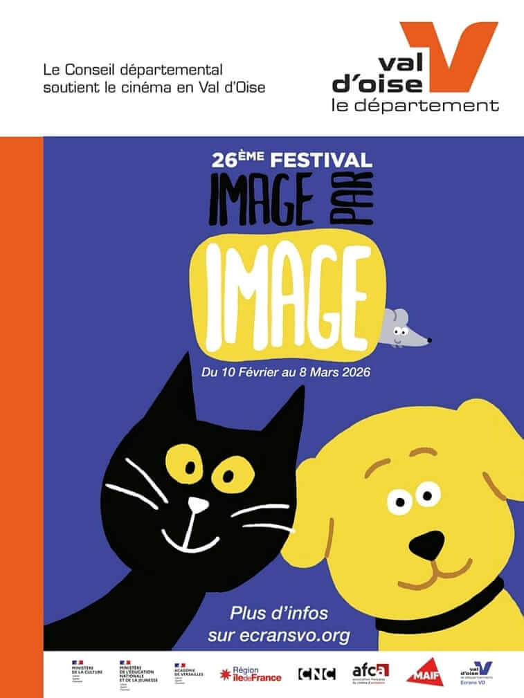 image ecranVO 2025