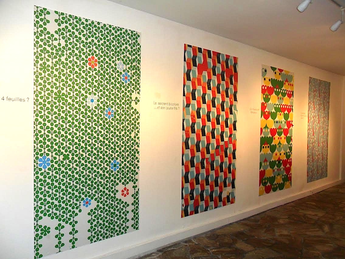 EXPO Couleur