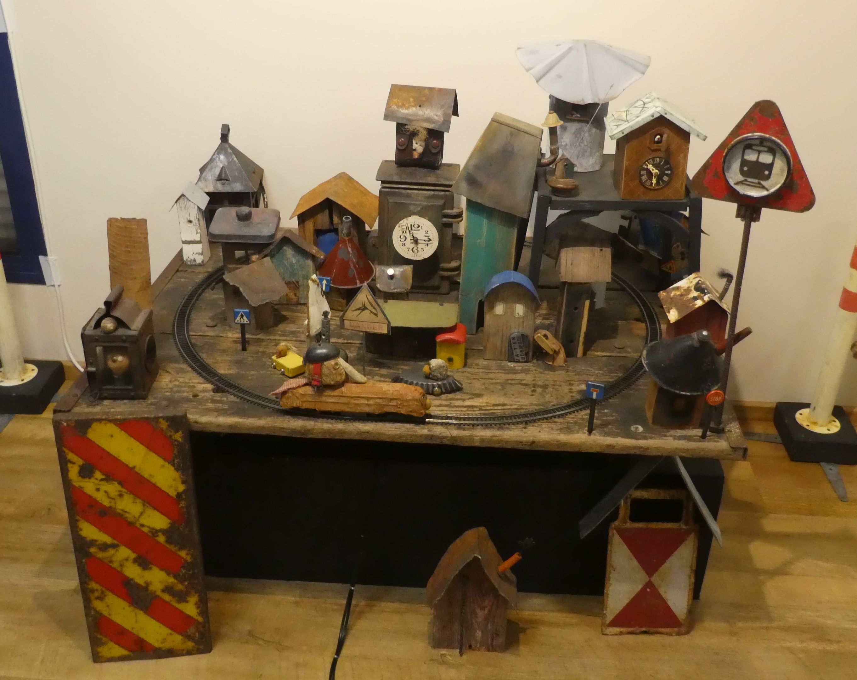 EXPO LA FABRIC