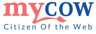 logo mycow 2024