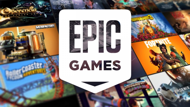 jeu gratuit epic games store