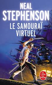 Axel Samurai virtuel