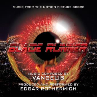 BOBlade runnerAxelCDCyberpyunk