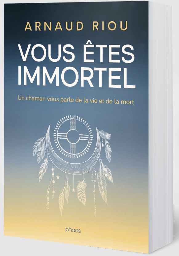 Illustration d'un attrape-rêve