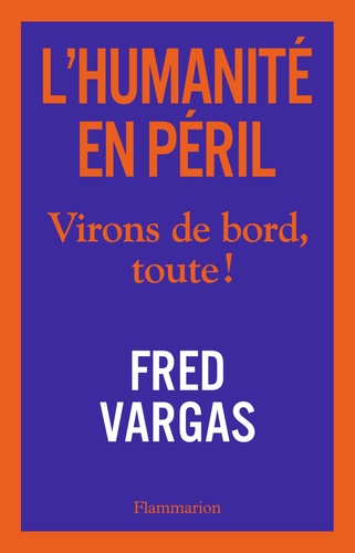 Lhumanité en péril