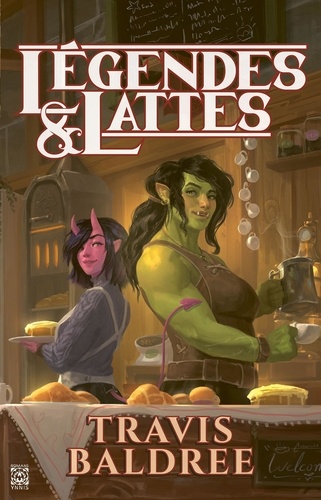 Légendes et lattes