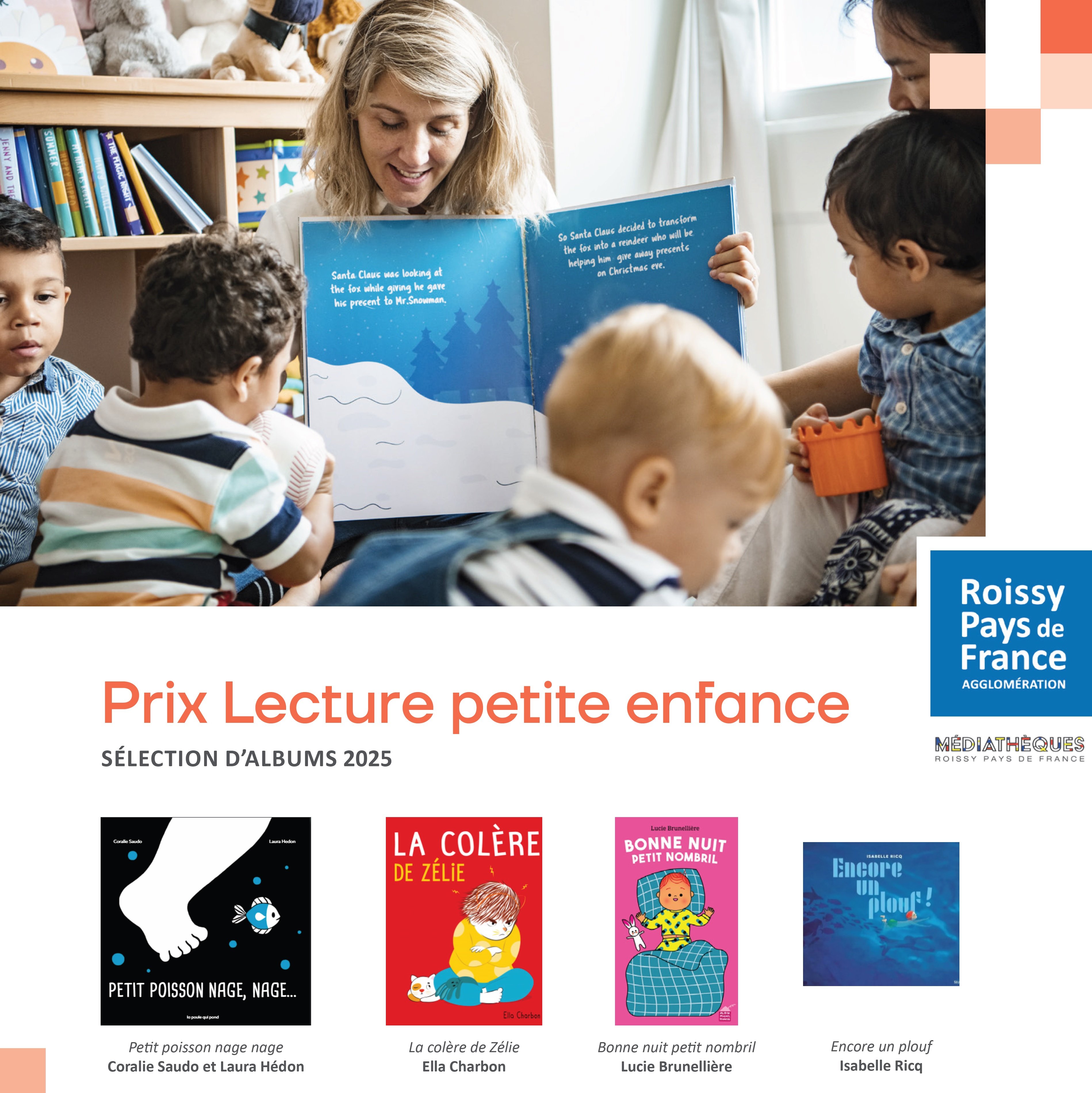 Prix lecture