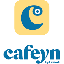 Passez à l'application Cafeyn ! 