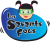 logo sticky les savants Fous sciences