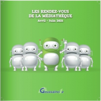 couverture de la brochure