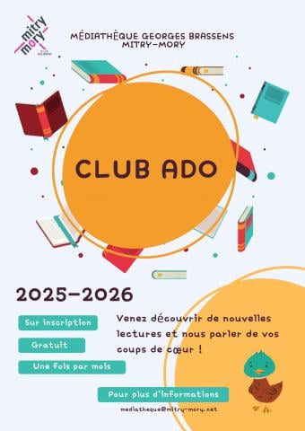 Des livres ouverts dans les airs